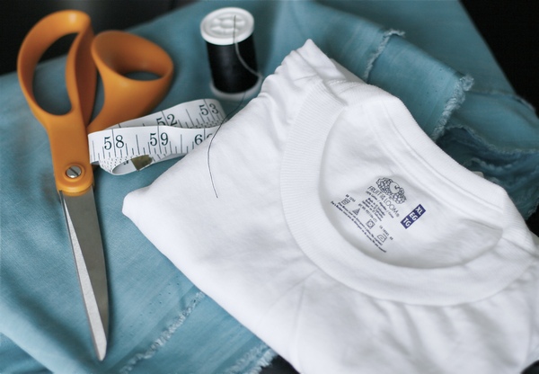 T-Shirt Manufacturing