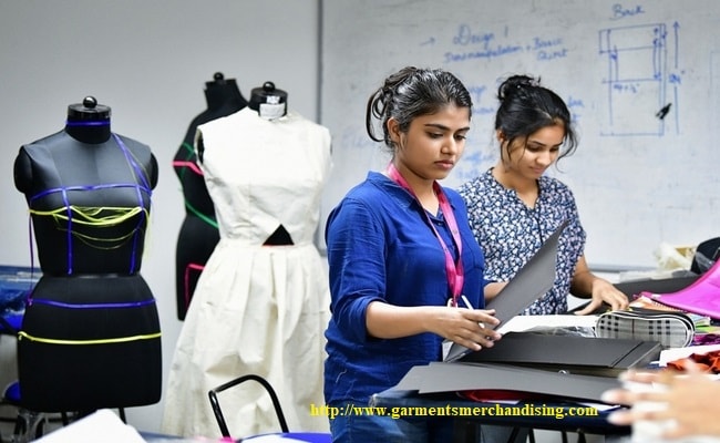 Career In Garment Merchandising: Common Questions From Fresher ...