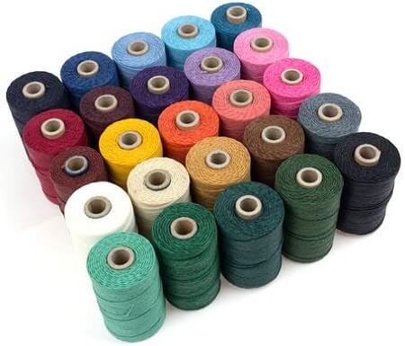 Sewing thread