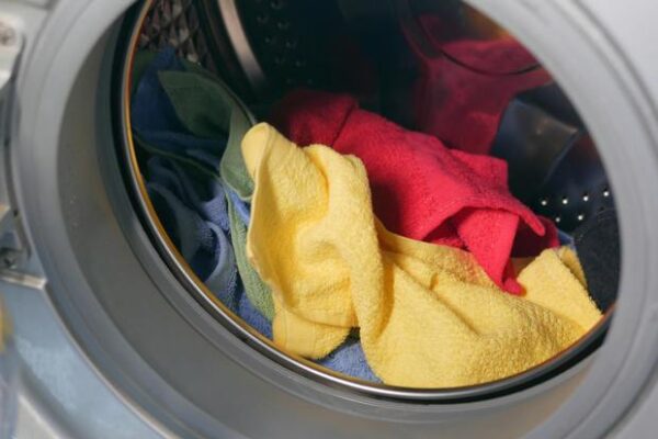 Washing