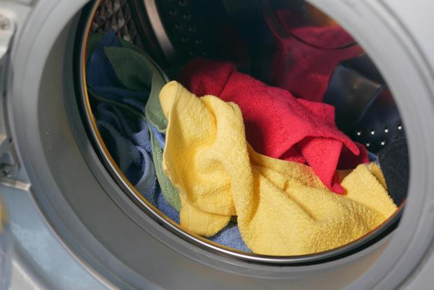 Washing