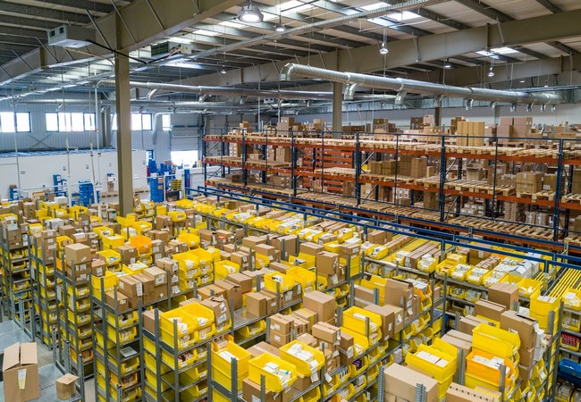 Expert tips for training warehouse staff to improve speed and accuracy in order processing