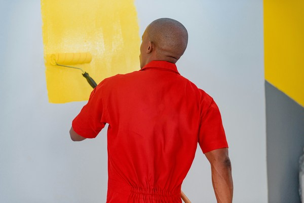 Choosing Quality Paint