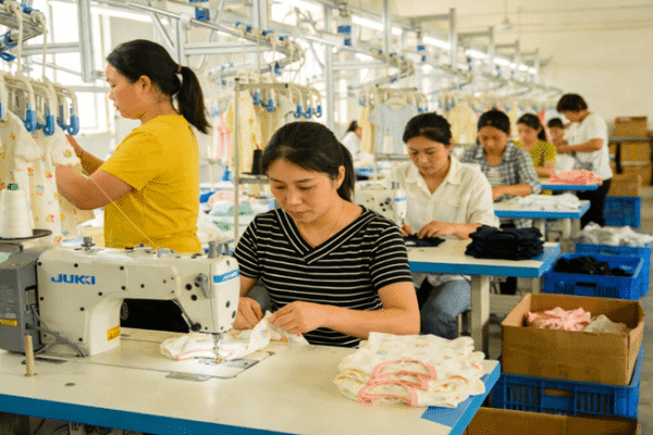 Best kids clothing manufacturers for your startup