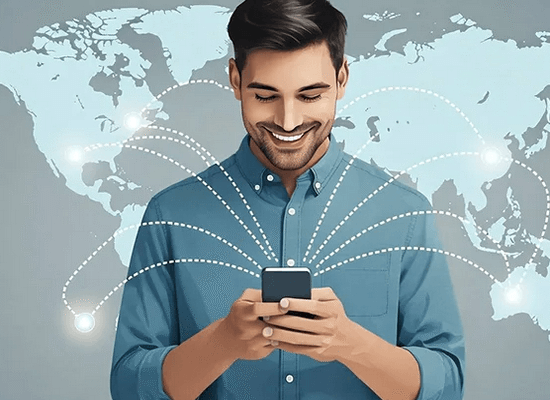 Virtual phone numbers are essential for business growth