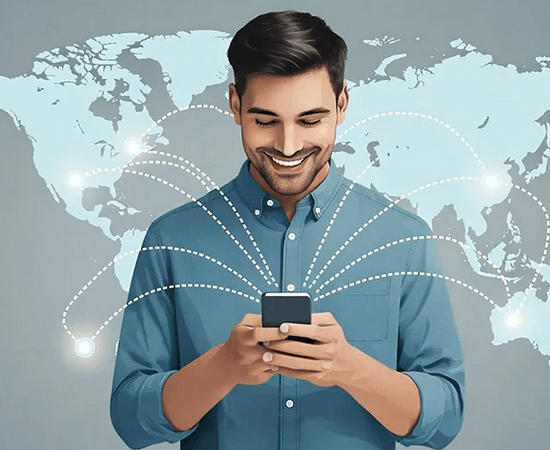 Virtual phone numbers are essential for business growth