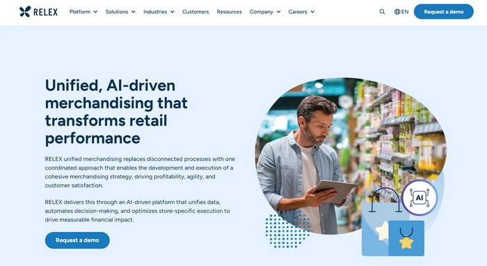 RELEX Solutions