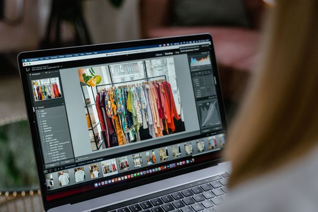 Visual Merchandising Software